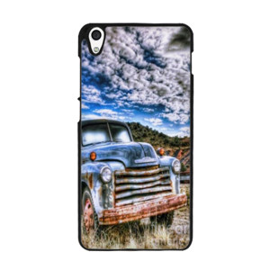 Softcase Xiaomi mi 6 - Old Car Casing HP