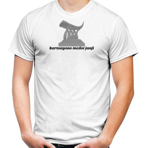 Kaos Kartonyono Medot Janji