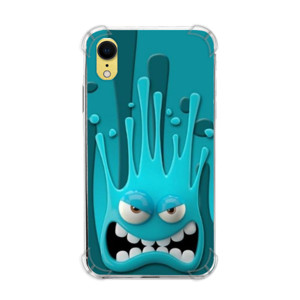 Casing HP Softcase Vivo V5 Lite / Y66 / Y65 - Cartoon