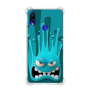 Casing HP Softcase Vivo V5 Lite / Y66 / Y65 - Cartoon