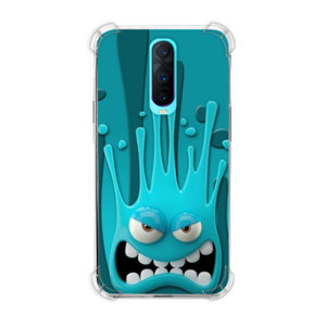 Softcase Vivo V5 Lite / Y66 / Y65 - Cartoon Casing HP