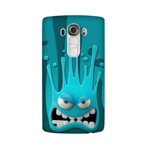 Softcase Vivo V5 Lite / Y66 / Y65 - Cartoon Casing HP