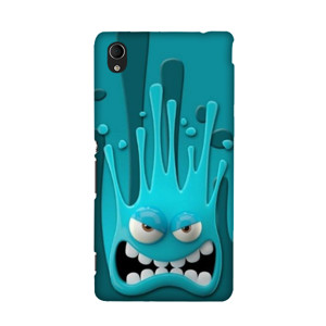 Softcase Vivo V5 Lite / Y66 / Y65 - Cartoon Casing HP