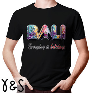 Kaos Bali
