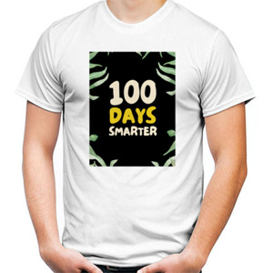 Kaos 100 days smarter