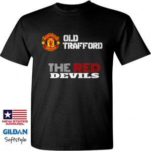 Kaos OLD TRAFFORD