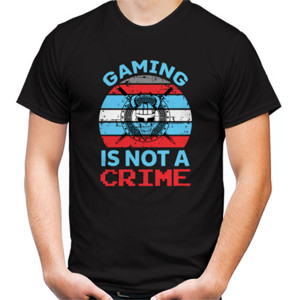 Kaos Gaming Is Not A Crime
