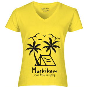 Kaos Markikem