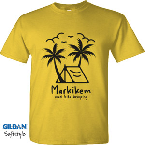 Kaos Markikem