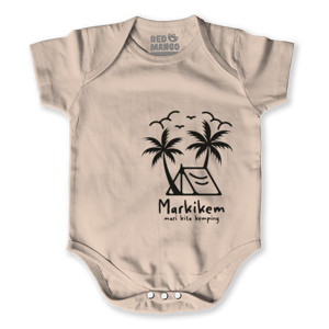Baby Jumper Markikem