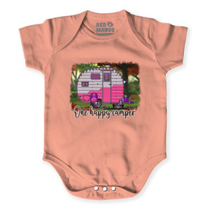 Baby Jumper Kaos Cewe Keren Tema Adventure,Camping,Naik Gunung