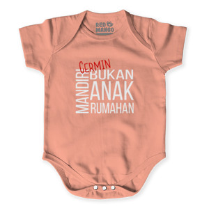 Baby Jumper Mandiri Custom