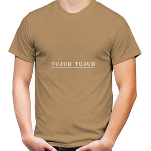 Kaos HUT RI 77