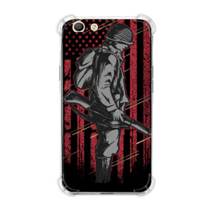 Casing HP Casing HP Redmi Note 8 Pro - Army Alone