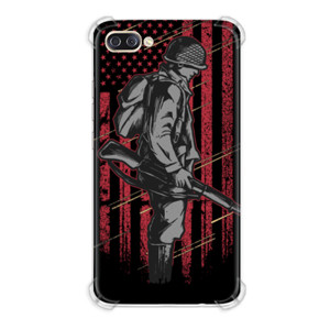 Casing HP Casing HP Redmi Note 8 Pro - Army Alone