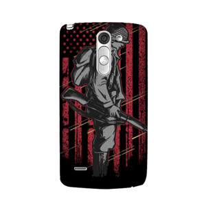 Casing HP Redmi Note 8 Pro - Army Alone Casing HP