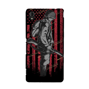 Casing HP Redmi Note 8 Pro - Army Alone Casing HP