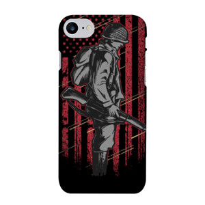 Casing HP Redmi Note 8 Pro - Army Alone Casing HP