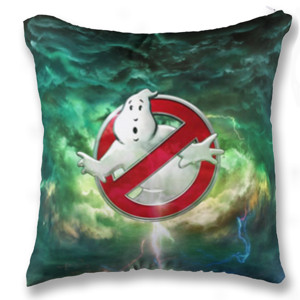 Bantal ghostbusters