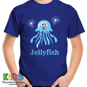 Kaos Jellyfish
