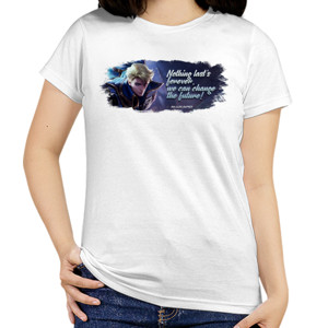 Kaos Alucard Default Mobile Legend