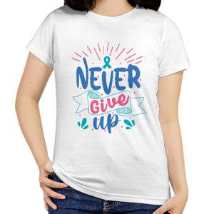 Kaos Never Give Up