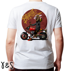 Kaos batur1 jap