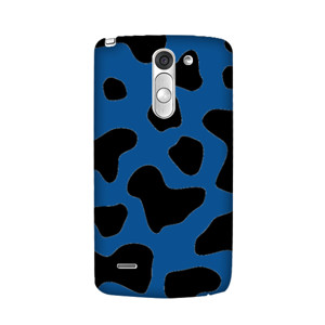 Casing iphone 11 cow skin Casing HP