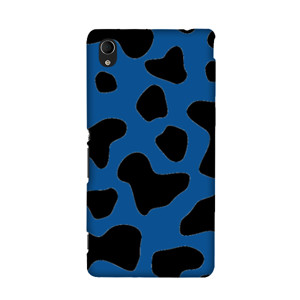 Casing iphone 11 cow skin Casing HP