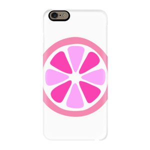 pink lemon Casing HP