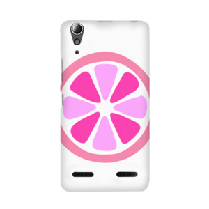 pink lemon Casing HP