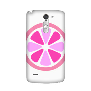 pink lemon Casing HP