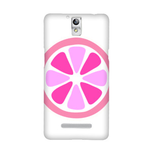 pink lemon Casing HP