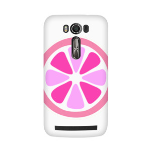pink lemon Casing HP