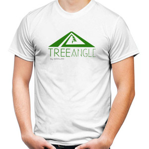 Kaos Tree Angle