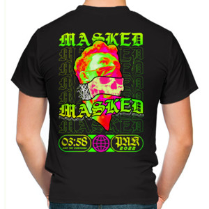 Kaos Masked by MATS