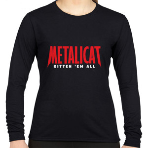 Kaos Metalicat