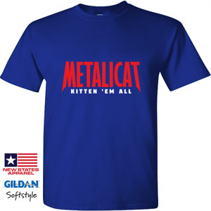 Kaos Metalicat