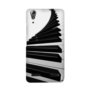 Piano Key Casing HP