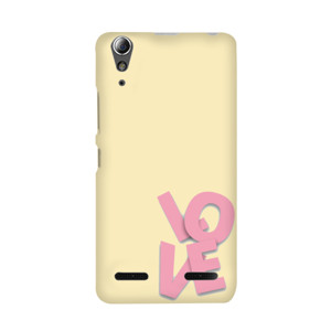 LOVE Pastel Casing HP