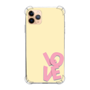Casing HP LOVE Pastel