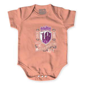 Baby Jumper Nogizaka46 10th YBL - kaos