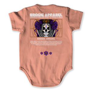 Baby Jumper Brogie Apparel