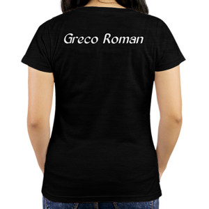 Kaos Greco roman