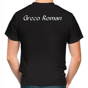 Kaos Greco roman
