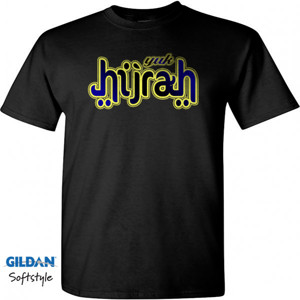 Kaos Kaos yuk hijrah