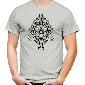 Kaos Ganesh 8