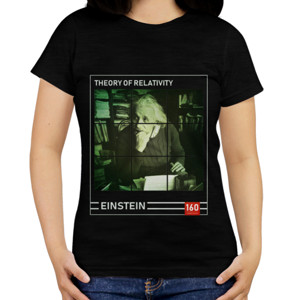 Kaos Kaos Theory Of Relativty