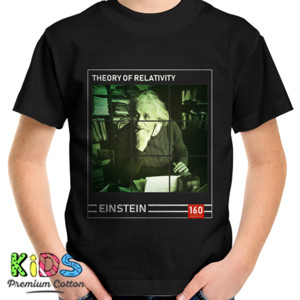 Kaos Kaos Theory Of Relativty