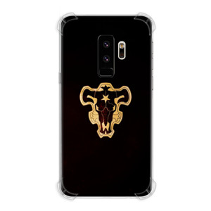 Squad Black Bull  Casing HP